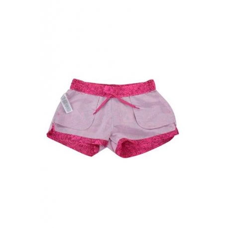 Women's pants Alpine Pro Kaela 452 pink - 7