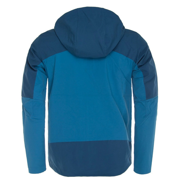 Men's jacket Hannah Turkish tile blue - 3