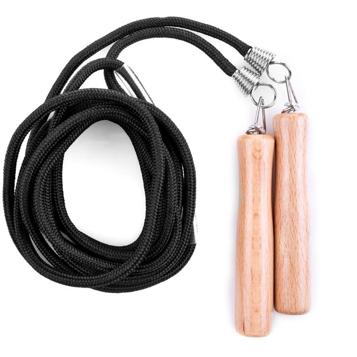 Quick Jump Spokey Rope - 1
