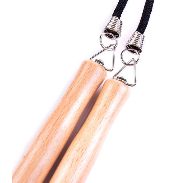 Quick Jump Spokey Rope - 2