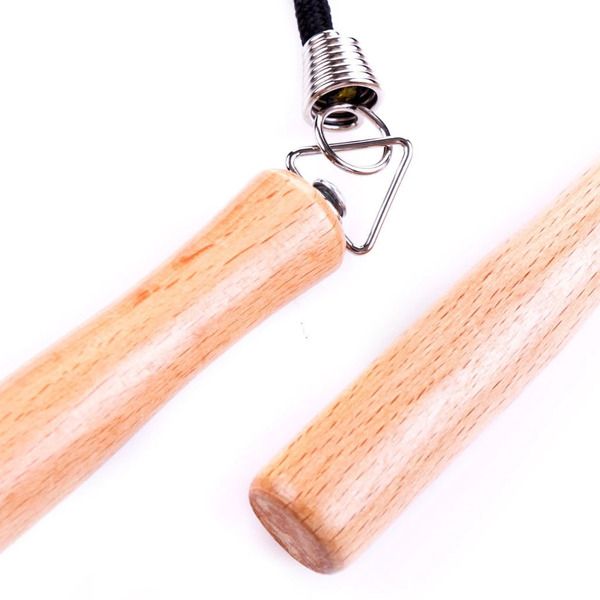 Quick Jump Spokey Rope - 3