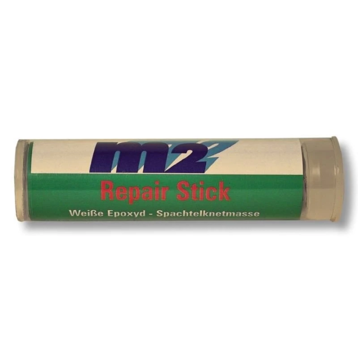 Епокси стик за бърз ремонт на дъски М2 Quick Stick - 1