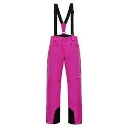 Women's pants Alpine Pro Minnie 4 411 - 1