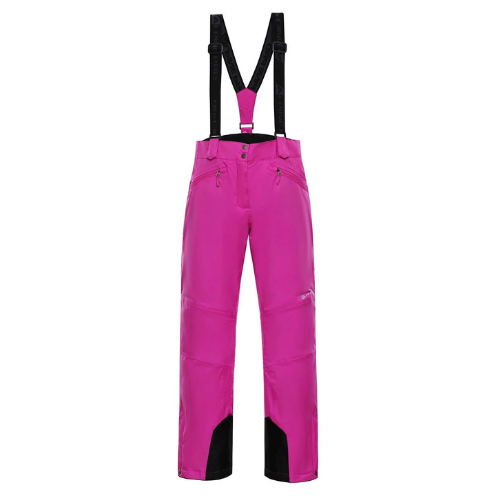 Women's pants Alpine Pro Minnie 4 411 - 1