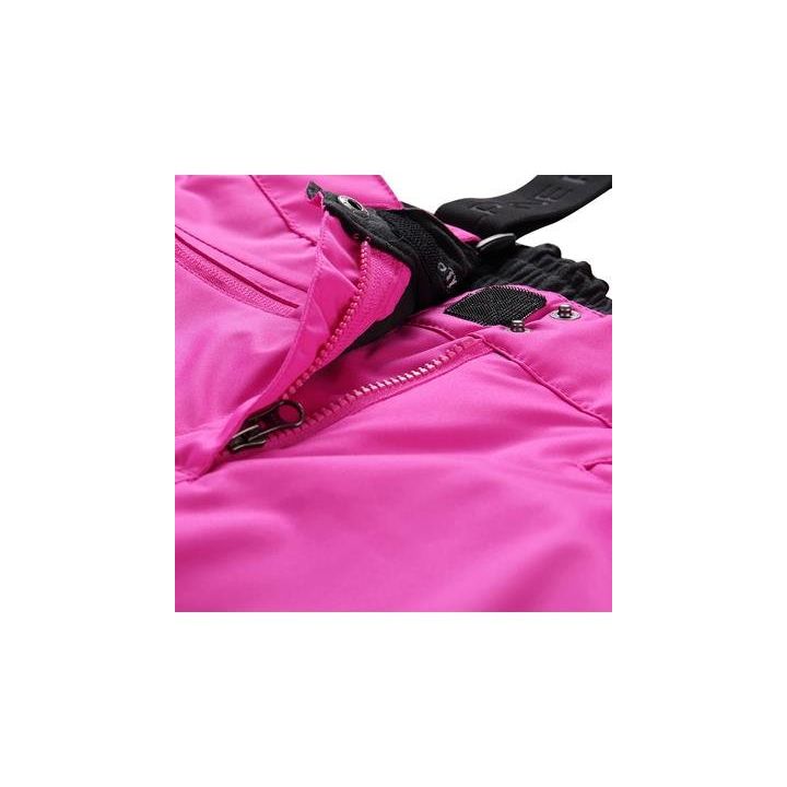 Women's pants Alpine Pro Minnie 4 411 - 7