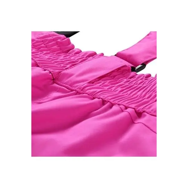 Дамски цикламен панталон за ски и сноуборд Alpine Pro Minnie 4 - 8