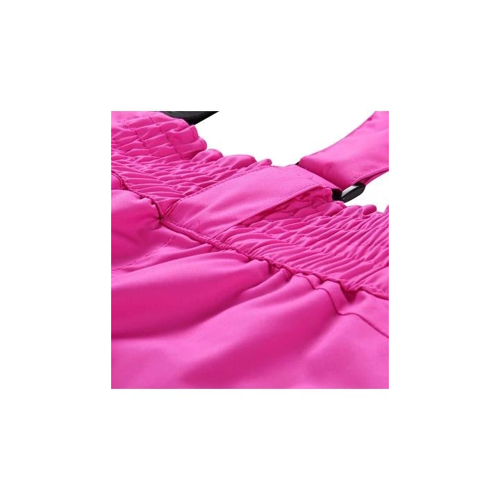 Women's pants Alpine Pro Minnie 4 411 - 8