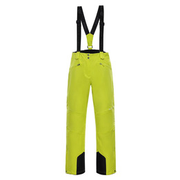 Дамски панталон за ски и сноуборд Alpine Pro Minnie S - 1