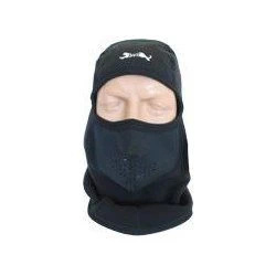 Поларен шлем, качулка Bars с Wind Stopper - 1