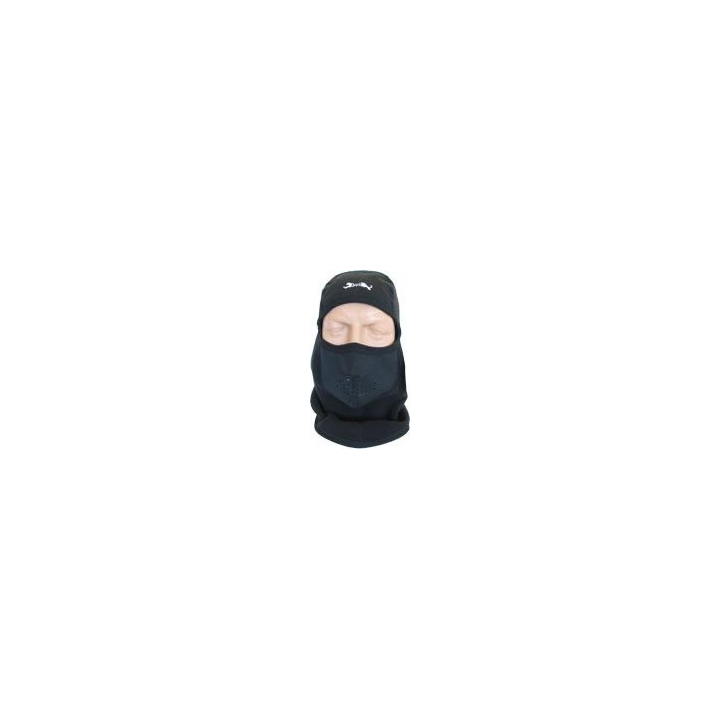Ski mask Bars with Wind Stopper membrane - 1