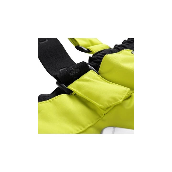 Women's pants Alpine Pro Minnie 4 564 - 6