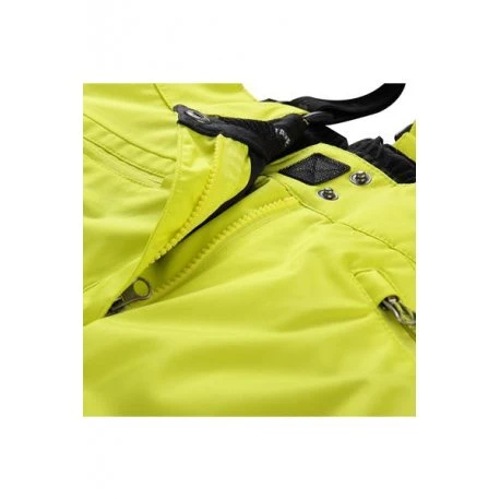 Дамски панталон за ски и сноуборд Alpine Pro Minnie S - 7