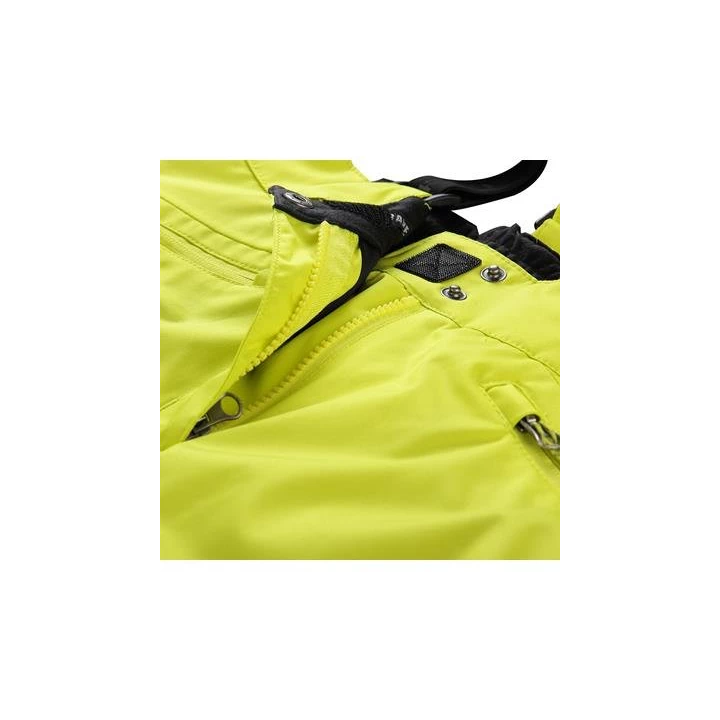 Women's pants Alpine Pro Minnie 4 564 - 7