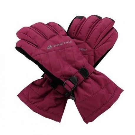 Дамски ръкавици за ски и сноуборд Alpine Pro Rena - 9
