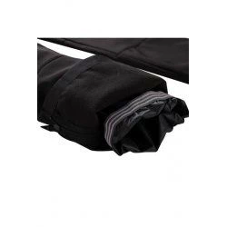 Мъжки Softshell панталон за ски и сноуборд Alpine Pro Nex - 4