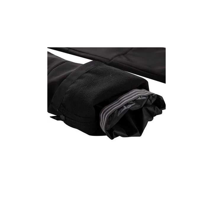 Мъжки Softshell панталон за ски и сноуборд Alpine Pro Nex - 4