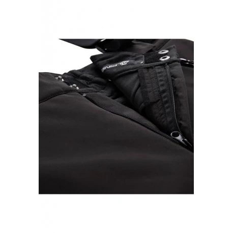 Men's pants Alpine Pro Softshell Nex 2 990 - 6