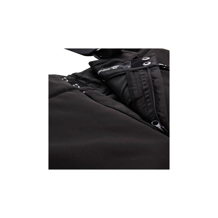 Мъжки Softshell панталон за ски и сноуборд Alpine Pro Nex - 6