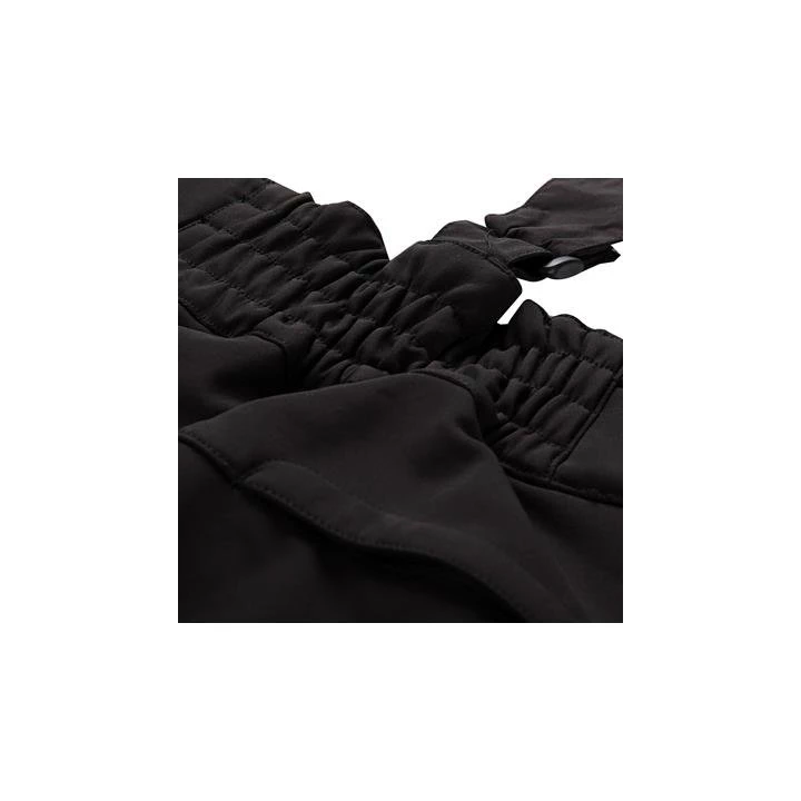 Men's pants Alpine Pro Softshell Nex 2 990 - 8