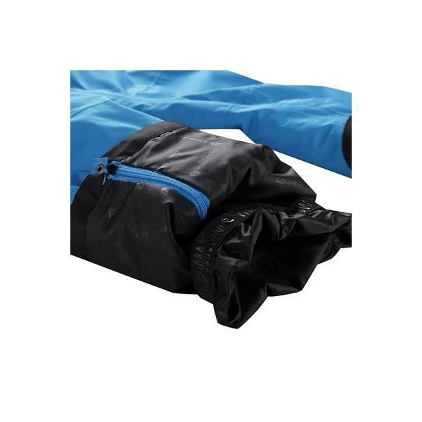 Pants Alpine Pro Sango 6 674 blue - 2