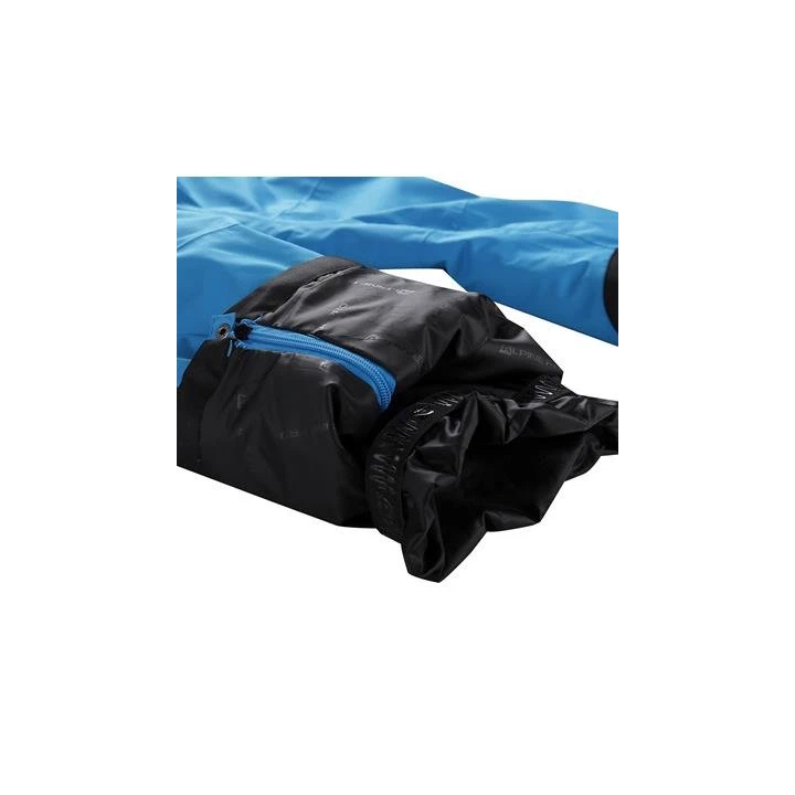 Pants Alpine Pro Sango 6 674 blue - 2