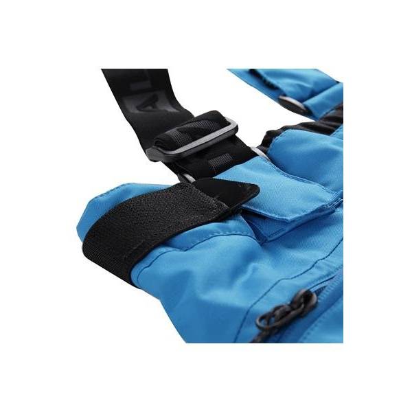 Pants Alpine Pro Sango 6 674 blue - 4