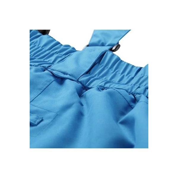 Pants Alpine Pro Sango 6 674 blue - 7