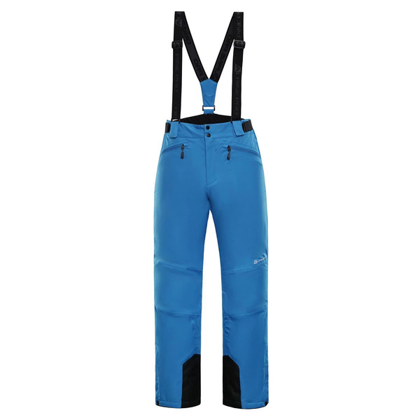 Pants Alpine Pro Sango 6 674 blue - 9