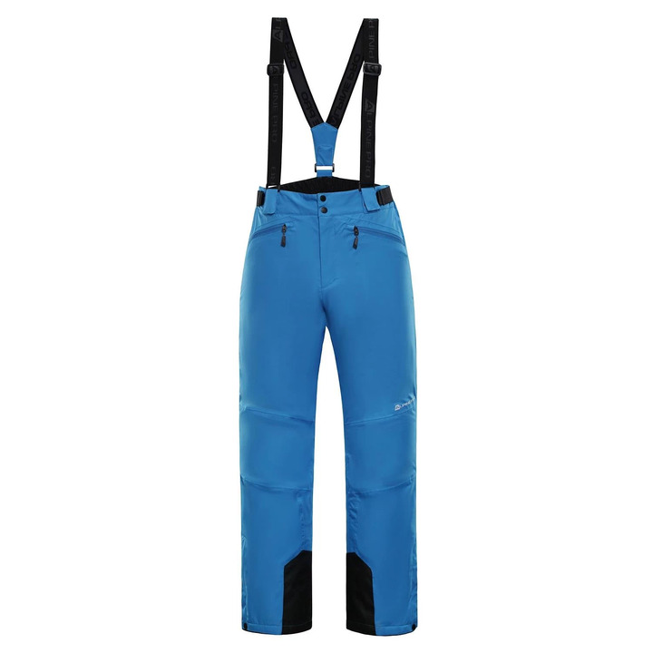 Pants Alpine Pro Sango 6 674 blue - 9