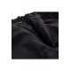 Мъжки Softshell панталон Alpine Pro Olwen черен - 7