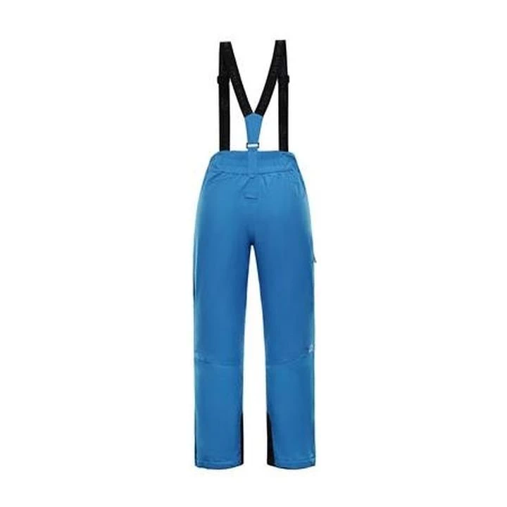 Pants Alpine Pro Sango 6 674 blue - 10