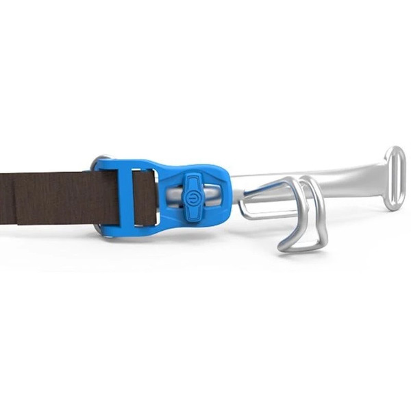 Резервна катарама за трапец Liquid Force Cam Clamp - 2