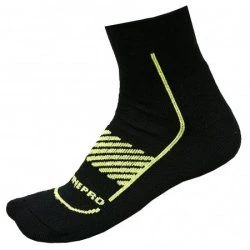 Чорапи Alpine Pro Amirah 564 с мериносова вълна