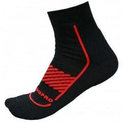 Чорапи Alpine Pro Amirah 474, мериносова вълна