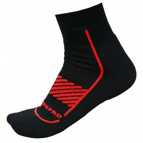 Чорапи Alpine Pro Amirah 474, мериносова вълна - 1