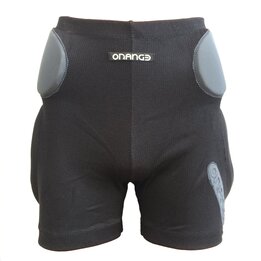 Protector pants Orange - 1