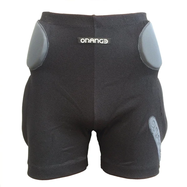 Protector pants Orange - 1