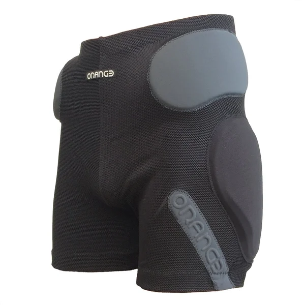 Protector pants Orange - 2