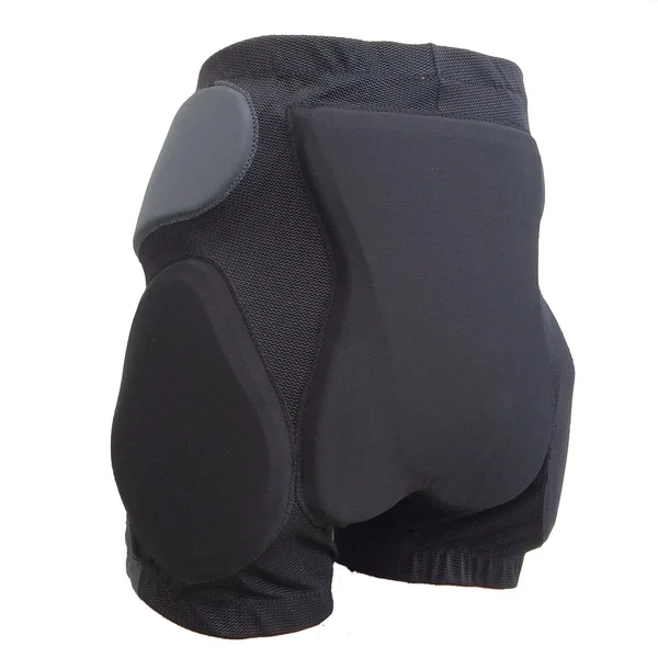 Protector pants Orange - 4