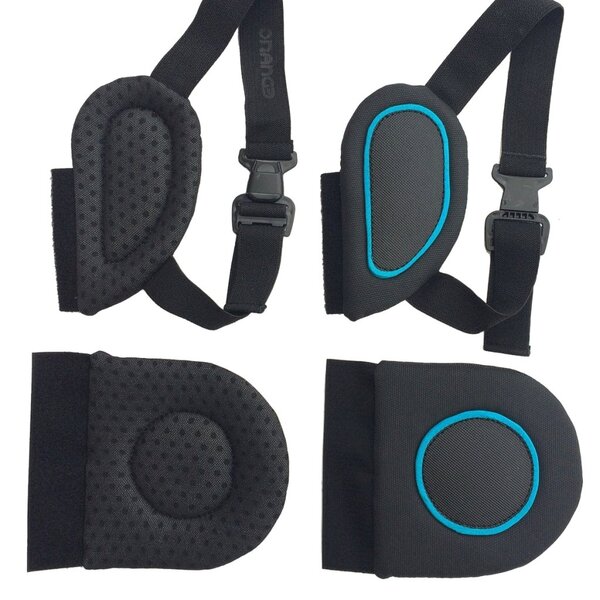 Протектор за гръб Orange 3х1 - 5