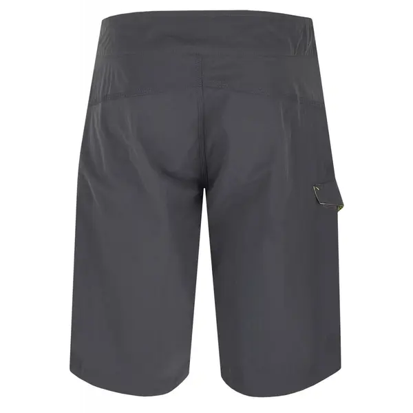 Kids shorts Hannah Vecta Dark shadow - 1