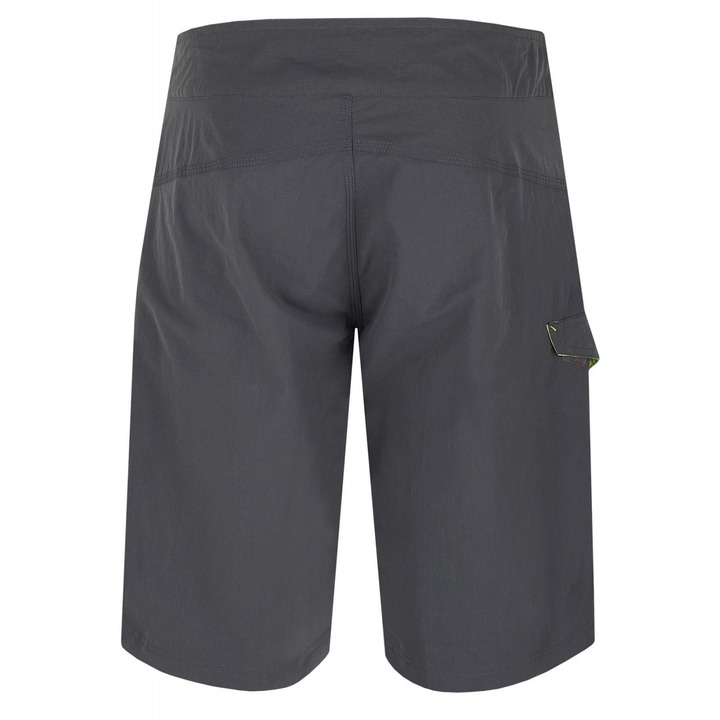 Kids shorts Hannah Vecta Dark shadow - 1