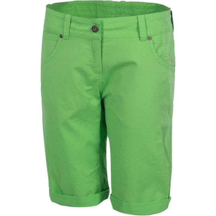 Women's pants Hannah Shanne Summer green - 1