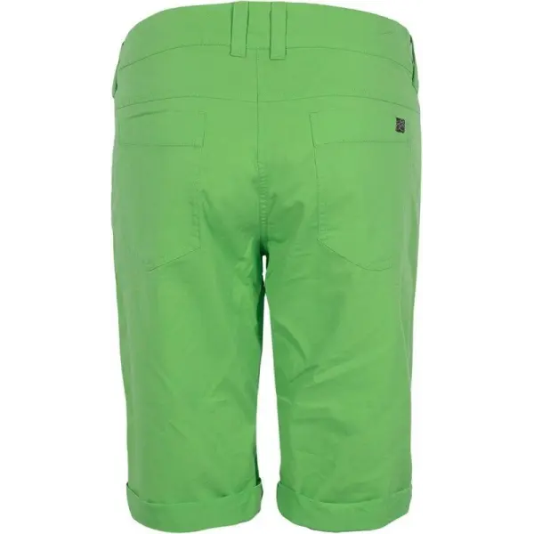 Women's pants Hannah Shanne Summer green - 2
