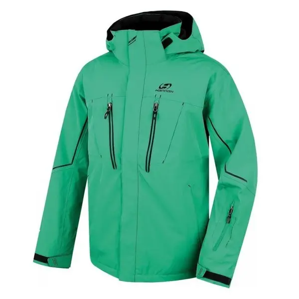 Men's jacket Hannah Hooker Jelly bean - 1