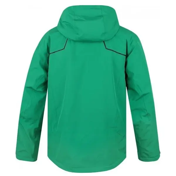 Men's jacket Hannah Hooker Jelly bean - 2