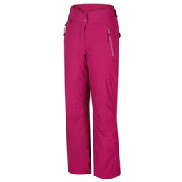 Women's pants Hannah Josie Boysenberry - 1