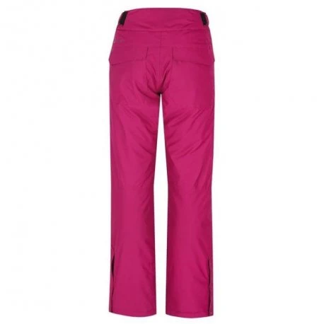 Women's pants Hannah Josie Boysenberry - 2