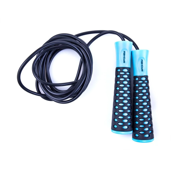 Въже за скачане Spokey Candy Rope II 920976 - 1