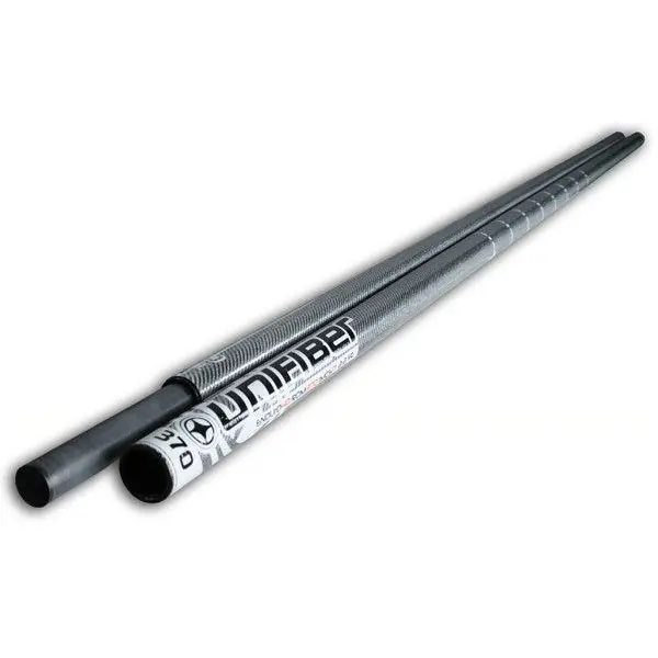 Mast RDM Unifiber 370cm 60% Carbon - 1